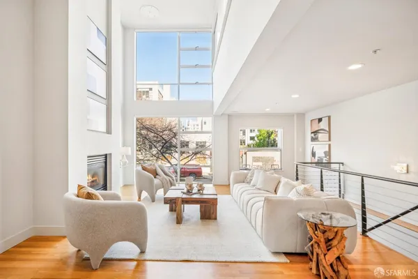 $12,000 | 142 Russ Street, Unit 4, San Francisco, CA 94103