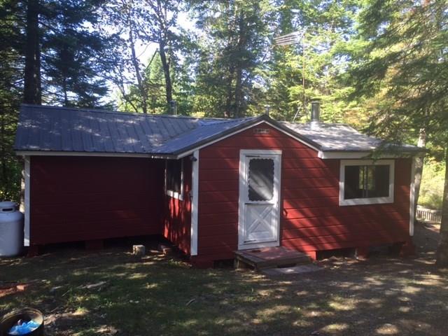 Lot 44 Blinn Road New Limerick, ME 04761 - Photo 9 of 11 Photo