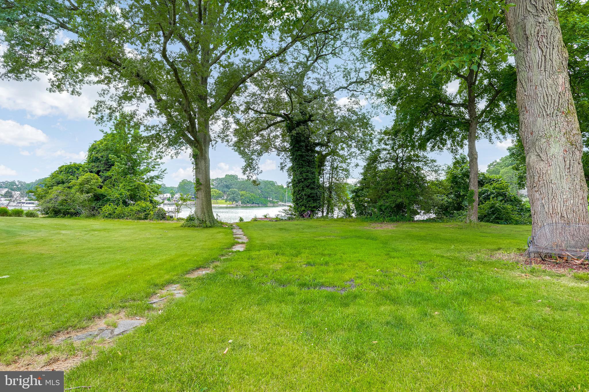 1857 Poplar Ridge Road Pasadena, MD 21122 - Photo 1 of 11 Beautiful waterfront setting