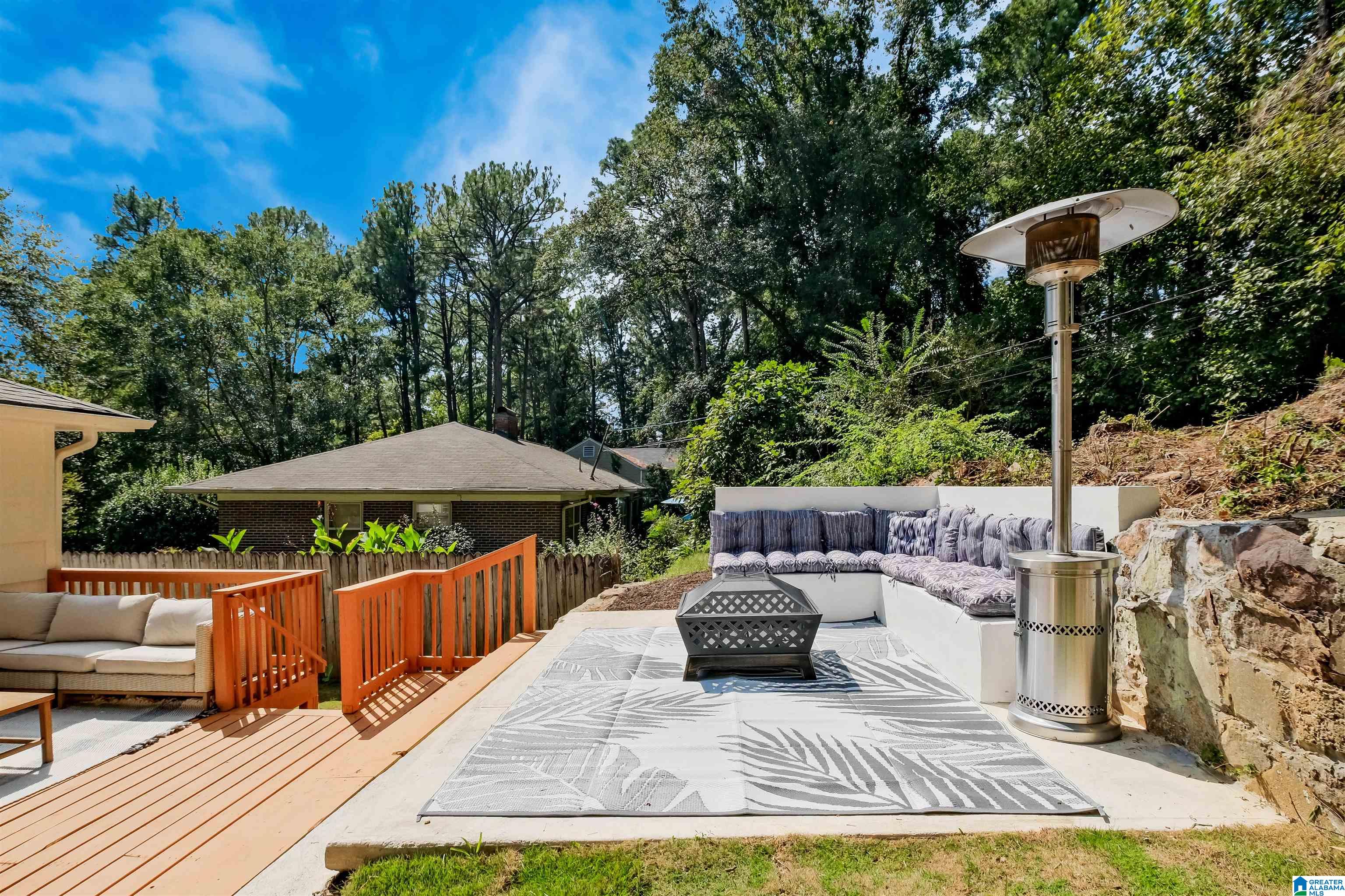 1820 Saulter Road Birmingham, AL 35209 - Photo 46 of 56
