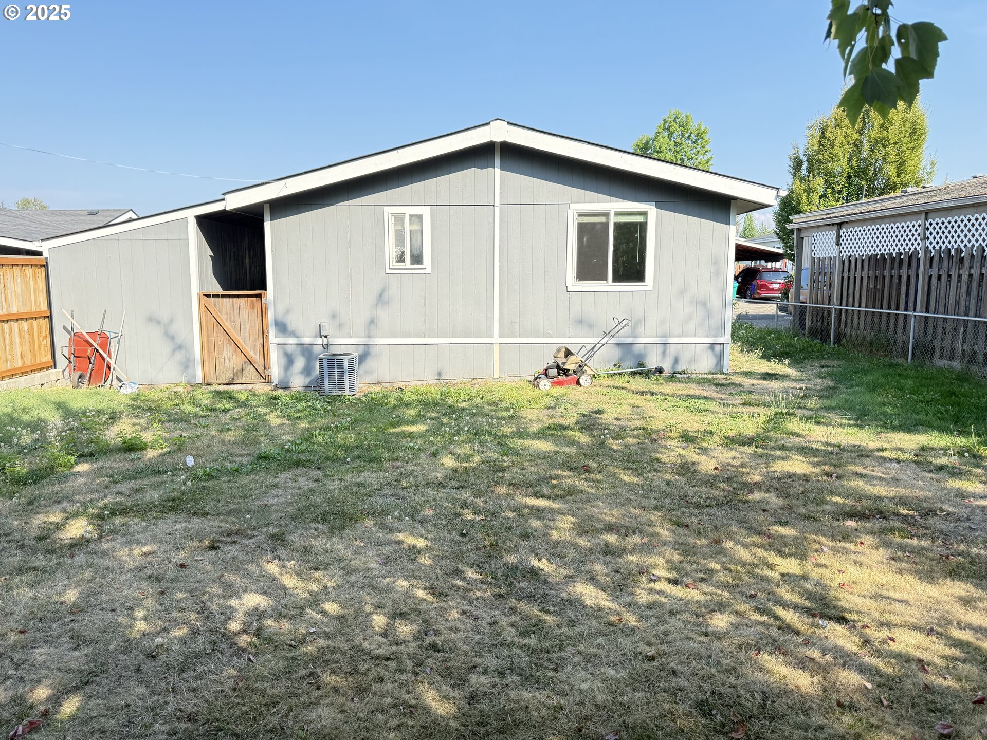 1949 Southeast Palmquist Road, Unit 51 Gresham, OR 97080 - Photo 14 of 15