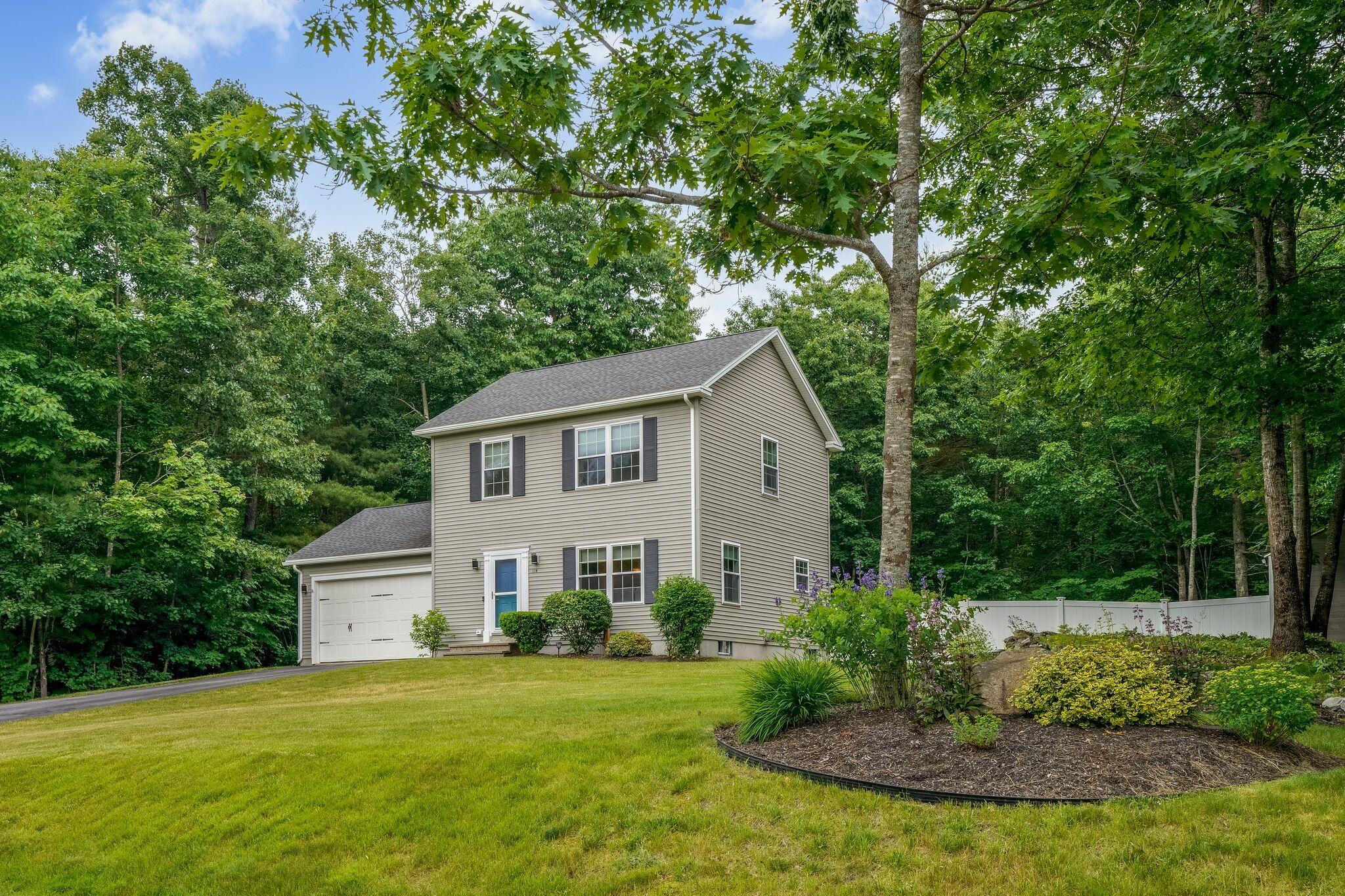 114 Harvest Hill Road Windham, ME 04062 - Photo 33 of 39 2_DSC04202