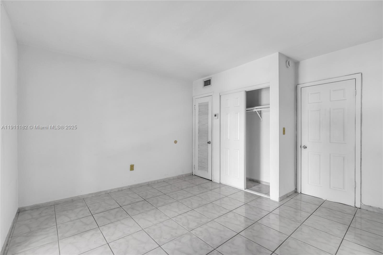 1330 West 54th Street, Unit 302C Hialeah, FL 33012 - Photo 12 of 20 a view of an empty room