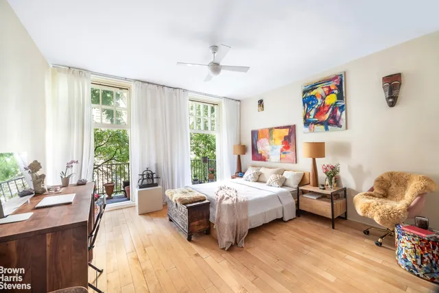 $475,000 | 508 East 78th Street, Unit 3D | Upper East Side