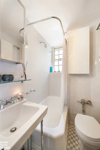 $475,000 | 508 East 78th Street, Unit 3D | Upper East Side