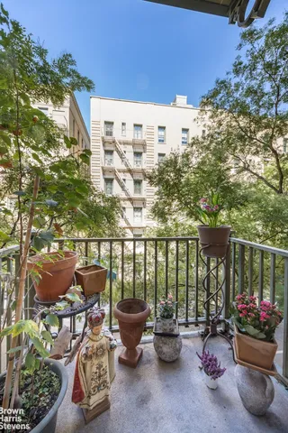 $475,000 | 508 East 78th Street, Unit 3D | Upper East Side