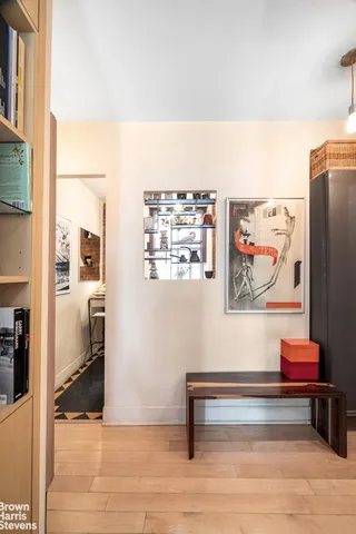 $475,000 | 508 East 78th Street, Unit 3D | Upper East Side