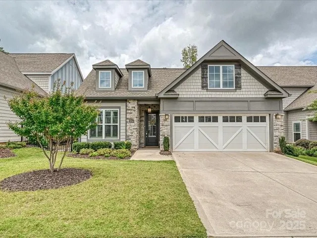 $590,500 | 2034 Laney Pond Road, Matthews, NC 28104