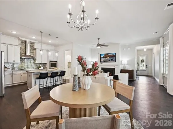 $579,900 | 2034 Laney Pond Road, Matthews, NC 28104
