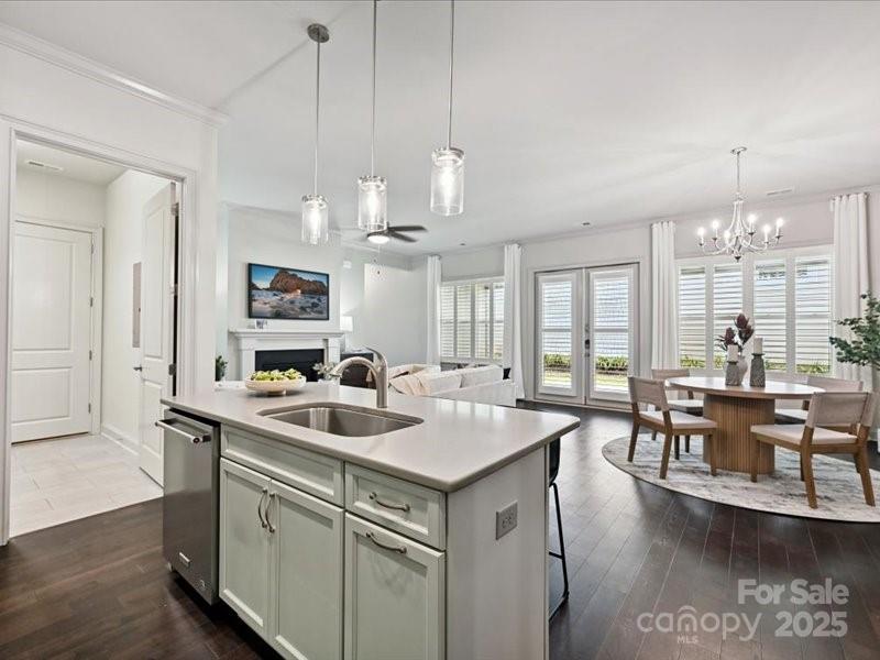 2034 Laney Pond Road Matthews, NC 28104 - Photo 11 of 25