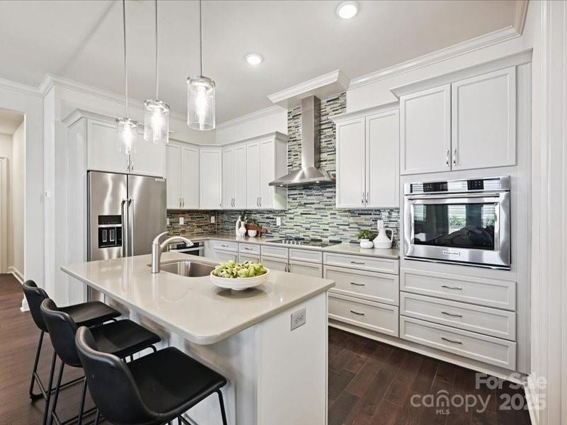 2034 Laney Pond Road Matthews, NC 28104 - Photo 13 of 25