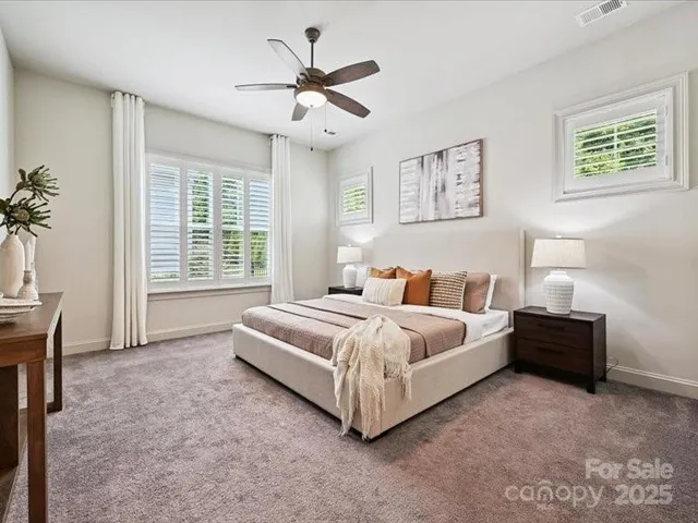 $590,500 | 2034 Laney Pond Road, Matthews, NC 28104