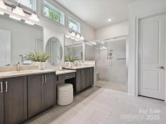 $590,500 | 2034 Laney Pond Road, Matthews, NC 28104