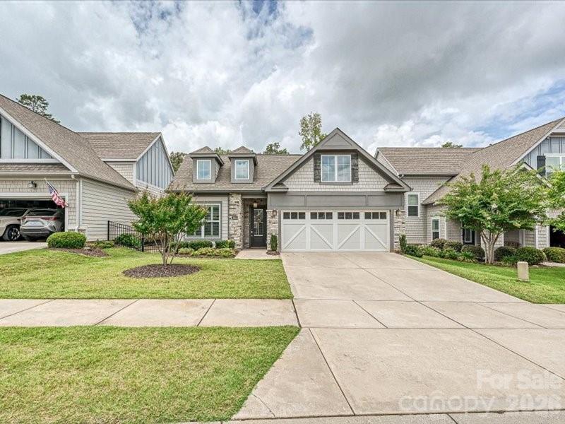 2034 Laney Pond Road Matthews, NC 28104 - Photo 25 of 25