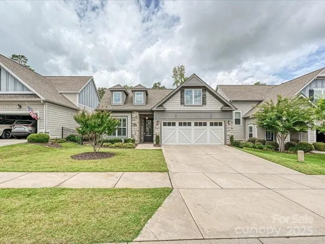 $590,500 | 2034 Laney Pond Road, Matthews, NC 28104