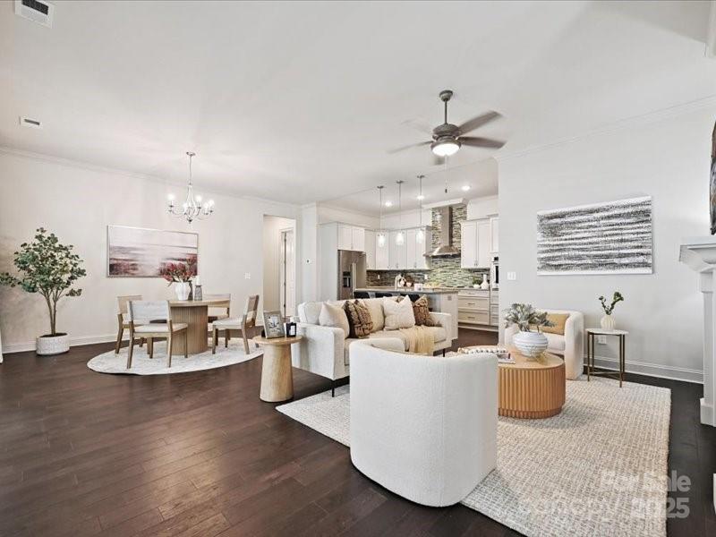 2034 Laney Pond Road Matthews, NC 28104 - Photo 4 of 25