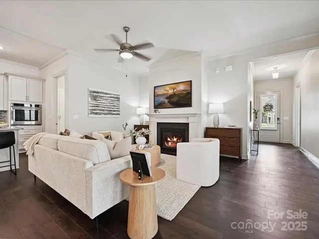 $590,500 | 2034 Laney Pond Road, Matthews, NC 28104