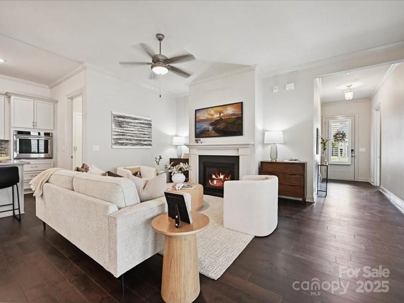 2034 Laney Pond Road Matthews, NC 28104 - Photo 5 of 25