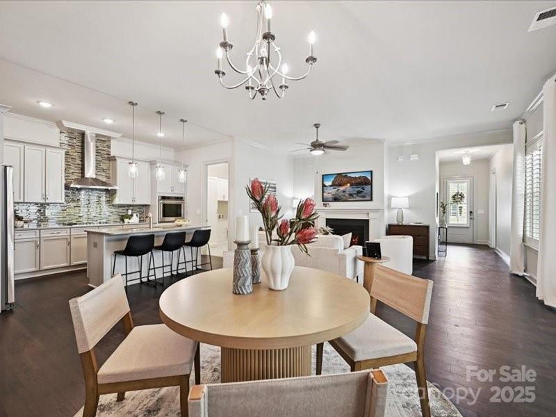 2034 Laney Pond Road Matthews, NC 28104 - Photo 7 of 25