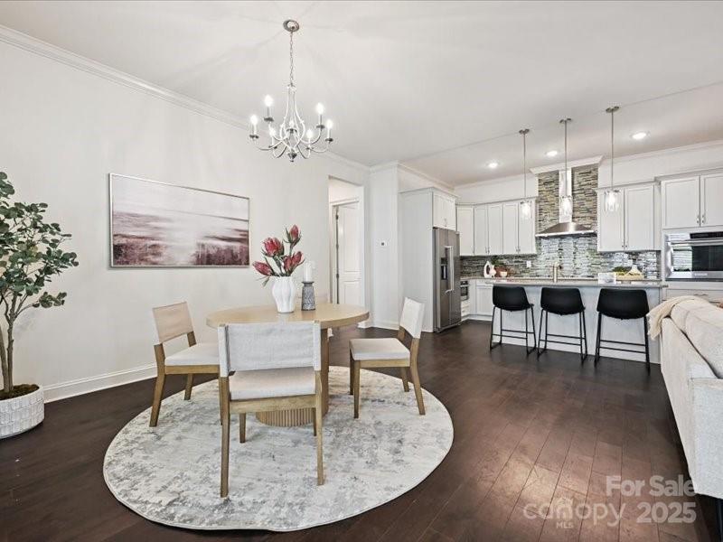 2034 Laney Pond Road Matthews, NC 28104 - Photo 9 of 25