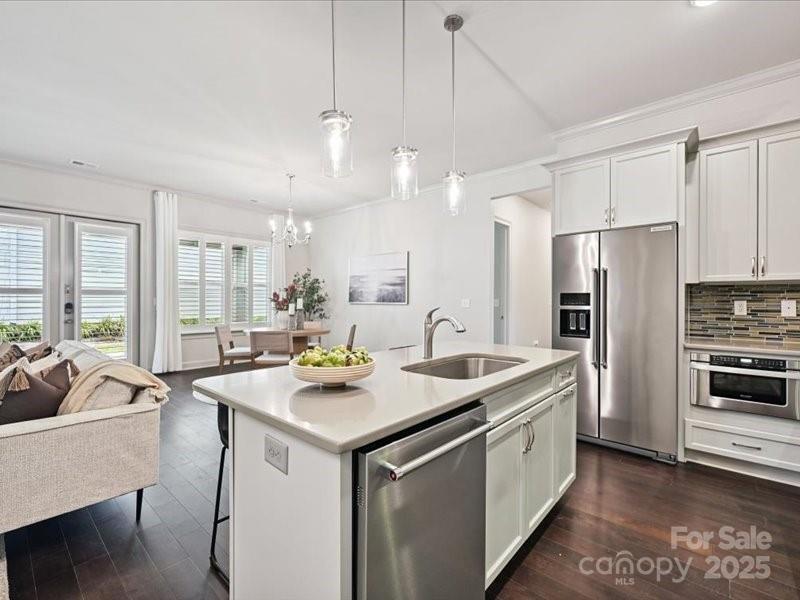 2034 Laney Pond Road Matthews, NC 28104 - Photo 10 of 25