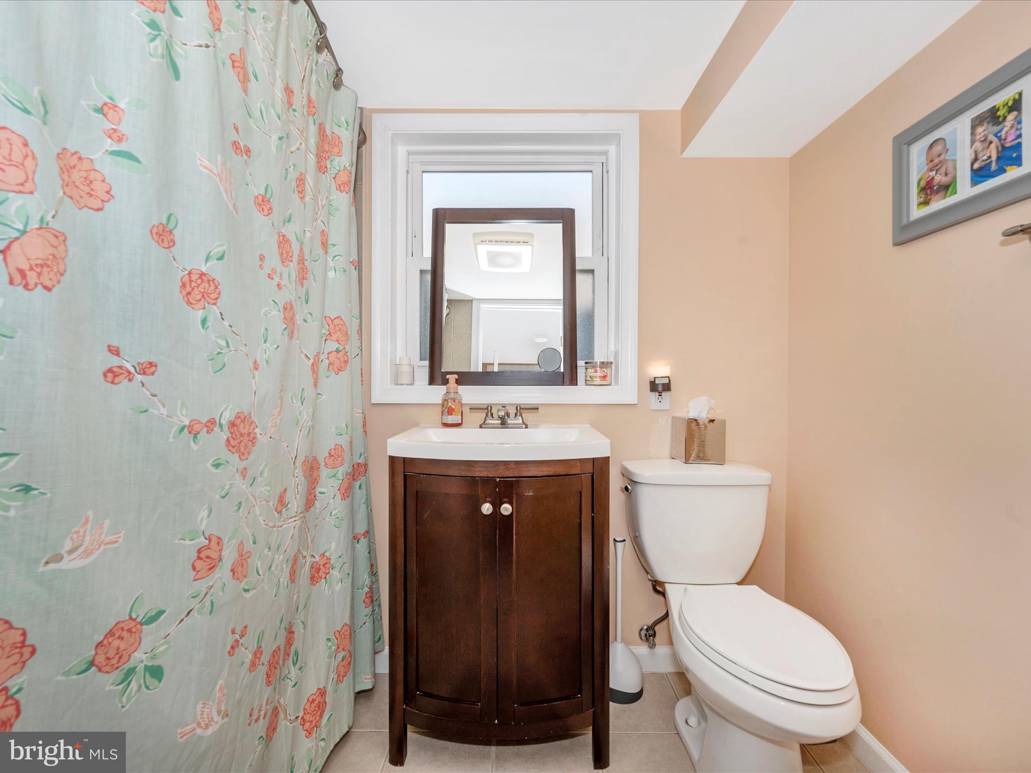 100 Spring Street Gaithersburg, MD 20877 - Photo 31 of 56 Lower level powder room