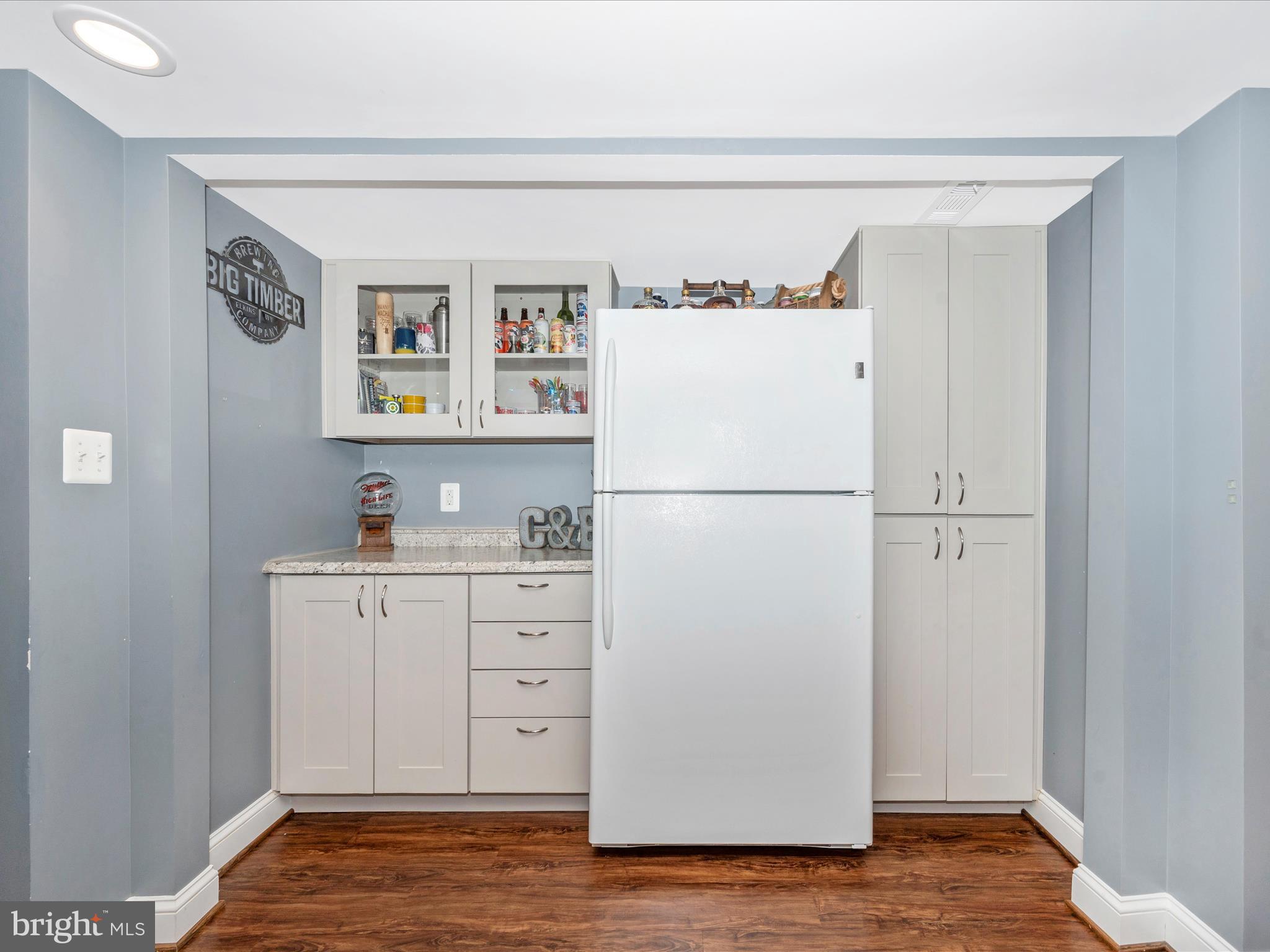 100 Spring Street Gaithersburg, MD 20877 - Photo 38 of 56 Built in bar