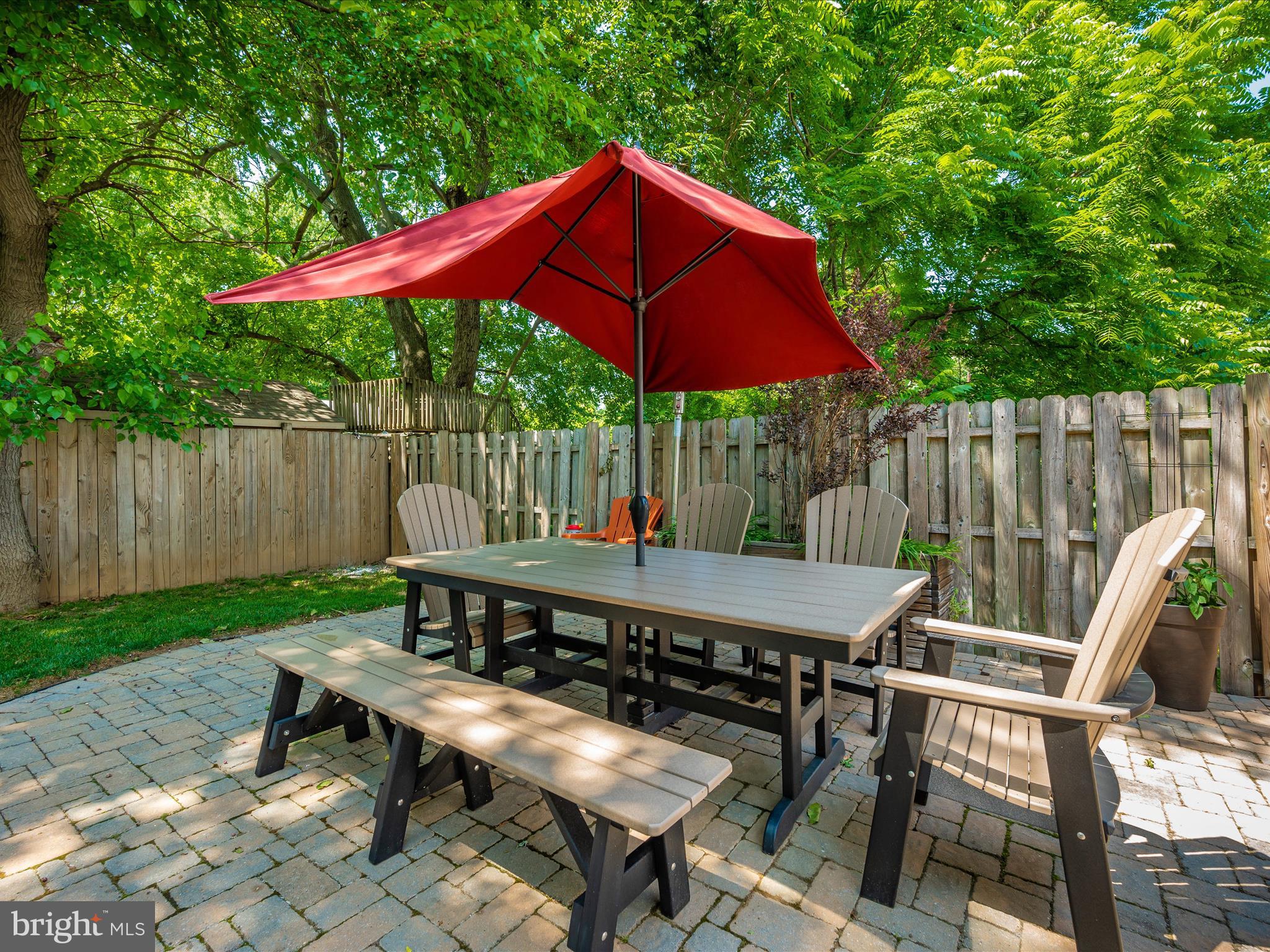 100 Spring Street Gaithersburg, MD 20877 - Photo 47 of 56 Great outdoor living
