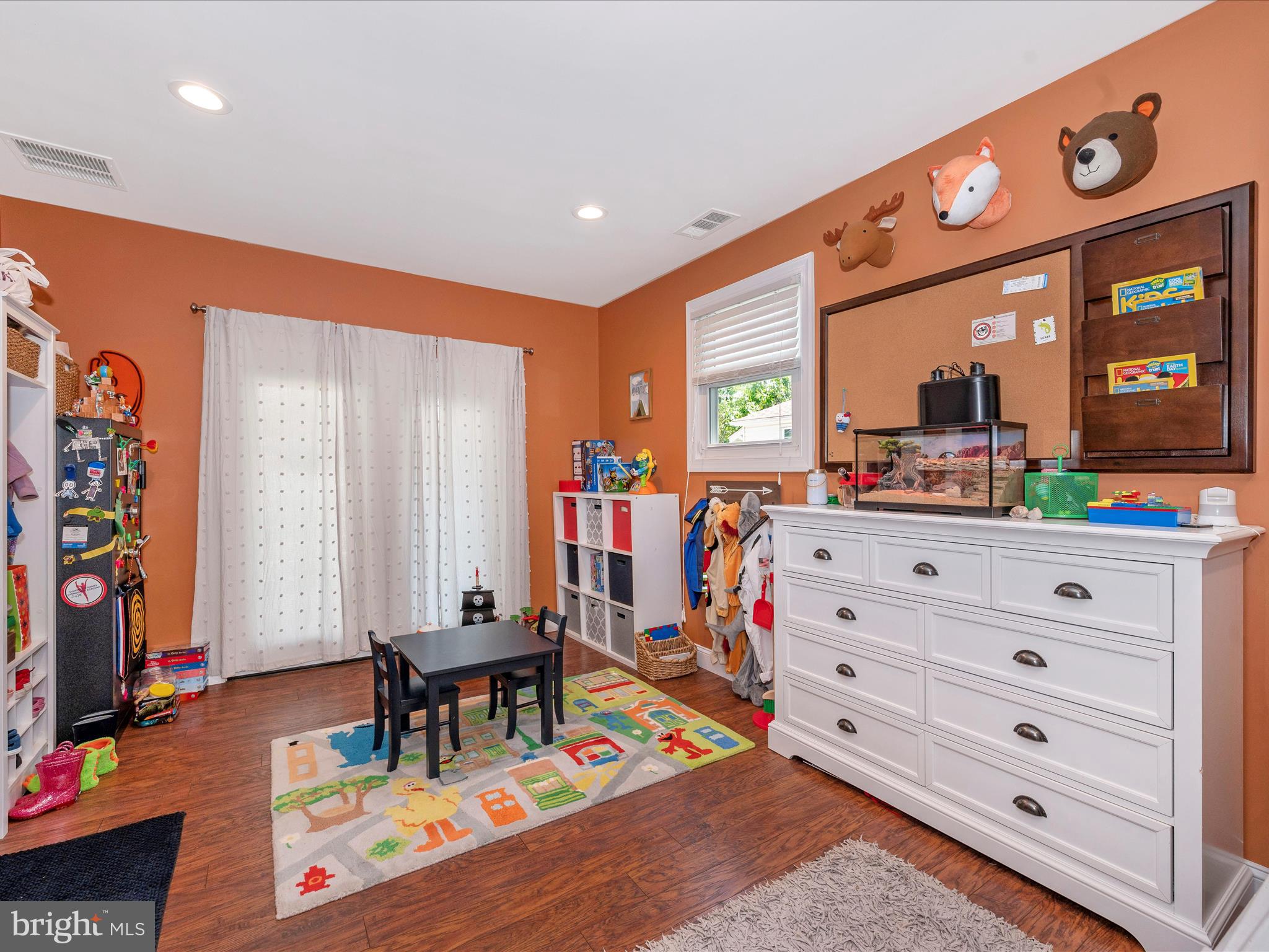 100 Spring Street Gaithersburg, MD 20877 - Photo 8 of 56 Bedroom 1