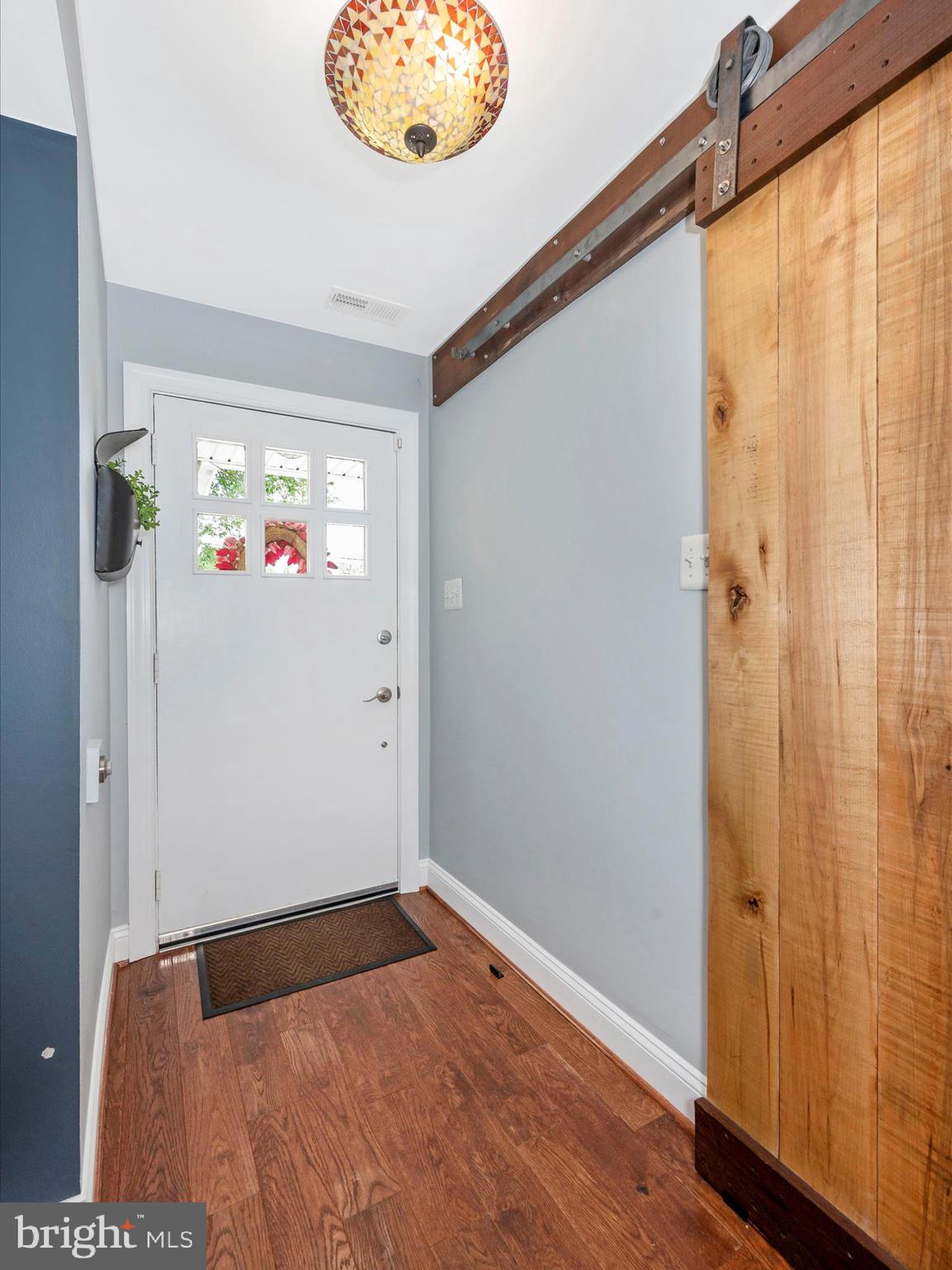 100 Spring Street Gaithersburg, MD 20877 - Photo 9 of 56 Entrance