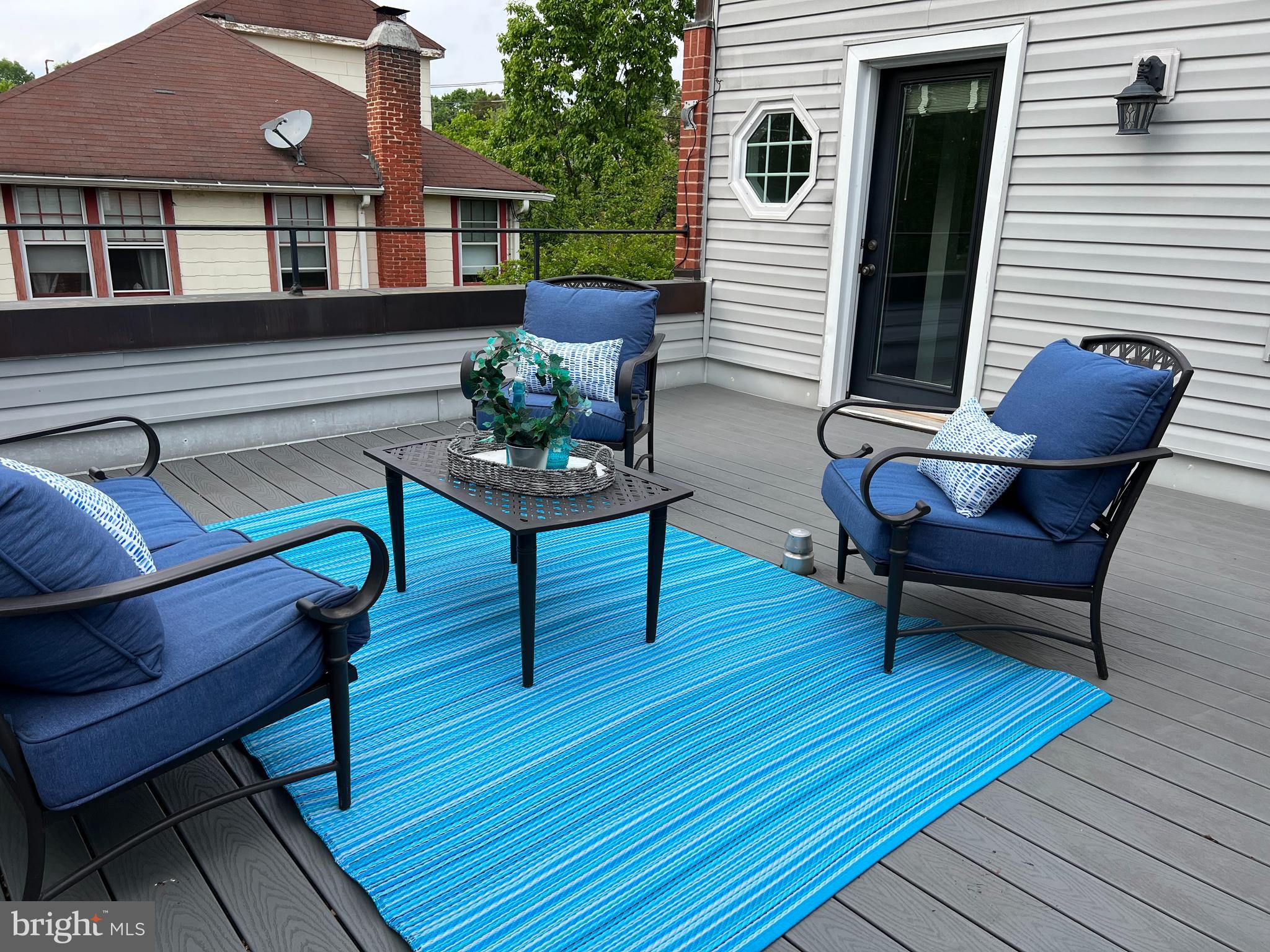 1408 Foxhall Road Northwest Washington, DC 20007 - Photo 13 of 27