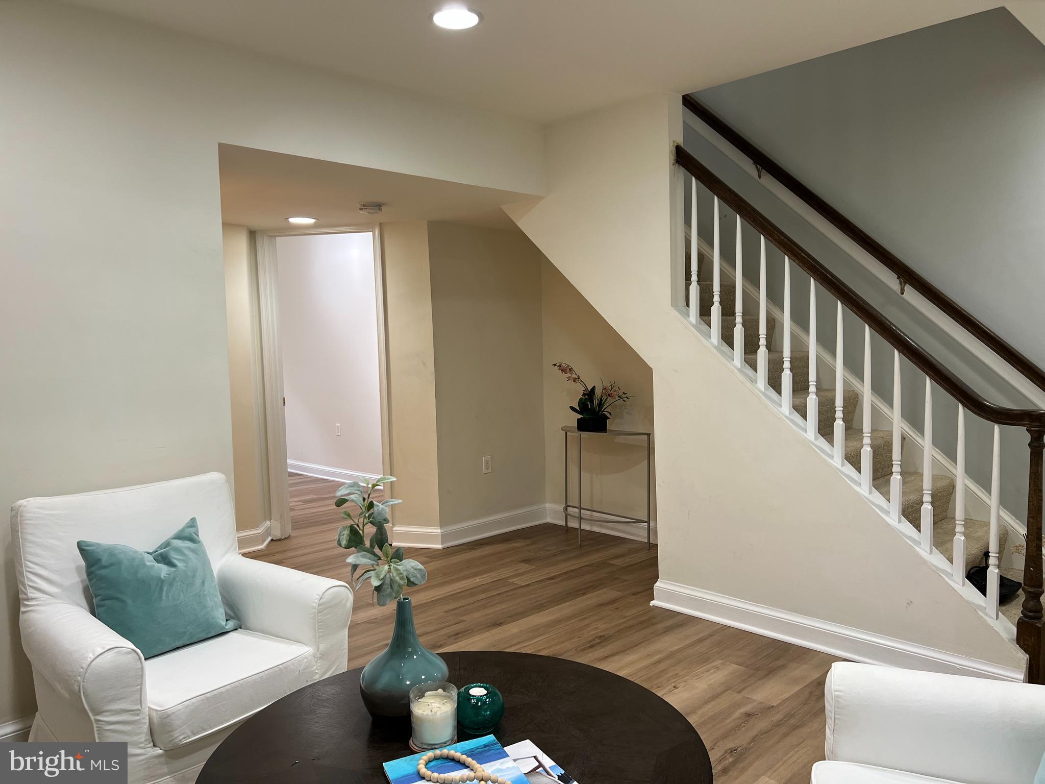 1408 Foxhall Road Northwest Washington, DC 20007 - Photo 16 of 27