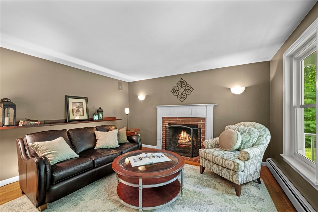 82 Spofford Road Boxford, MA 01921 - Photo 22 of 42