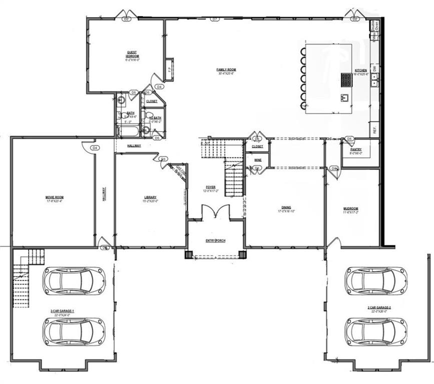 1470 Boat Rock Road Southwest Atlanta, GA 30331 - Photo 3 of 9 Gallery Image 3