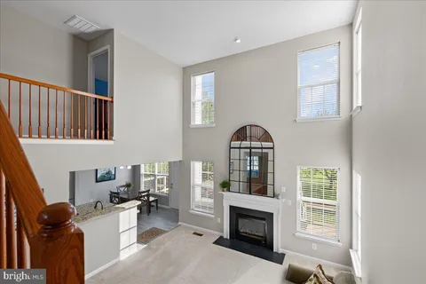 $749,900 | 17124 Magic Mountain Drive, Round Hill, VA 20141