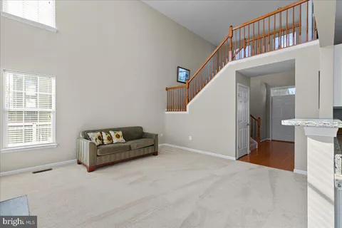 $749,900 | 17124 Magic Mountain Drive, Round Hill, VA 20141