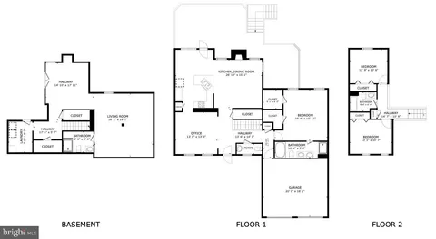 $749,900 | 17124 Magic Mountain Drive, Round Hill, VA 20141