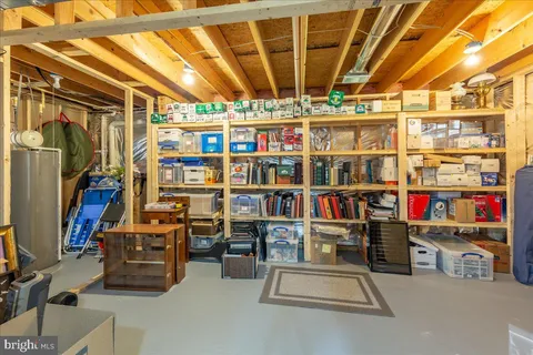 $749,900 | 17124 Magic Mountain Drive, Round Hill, VA 20141