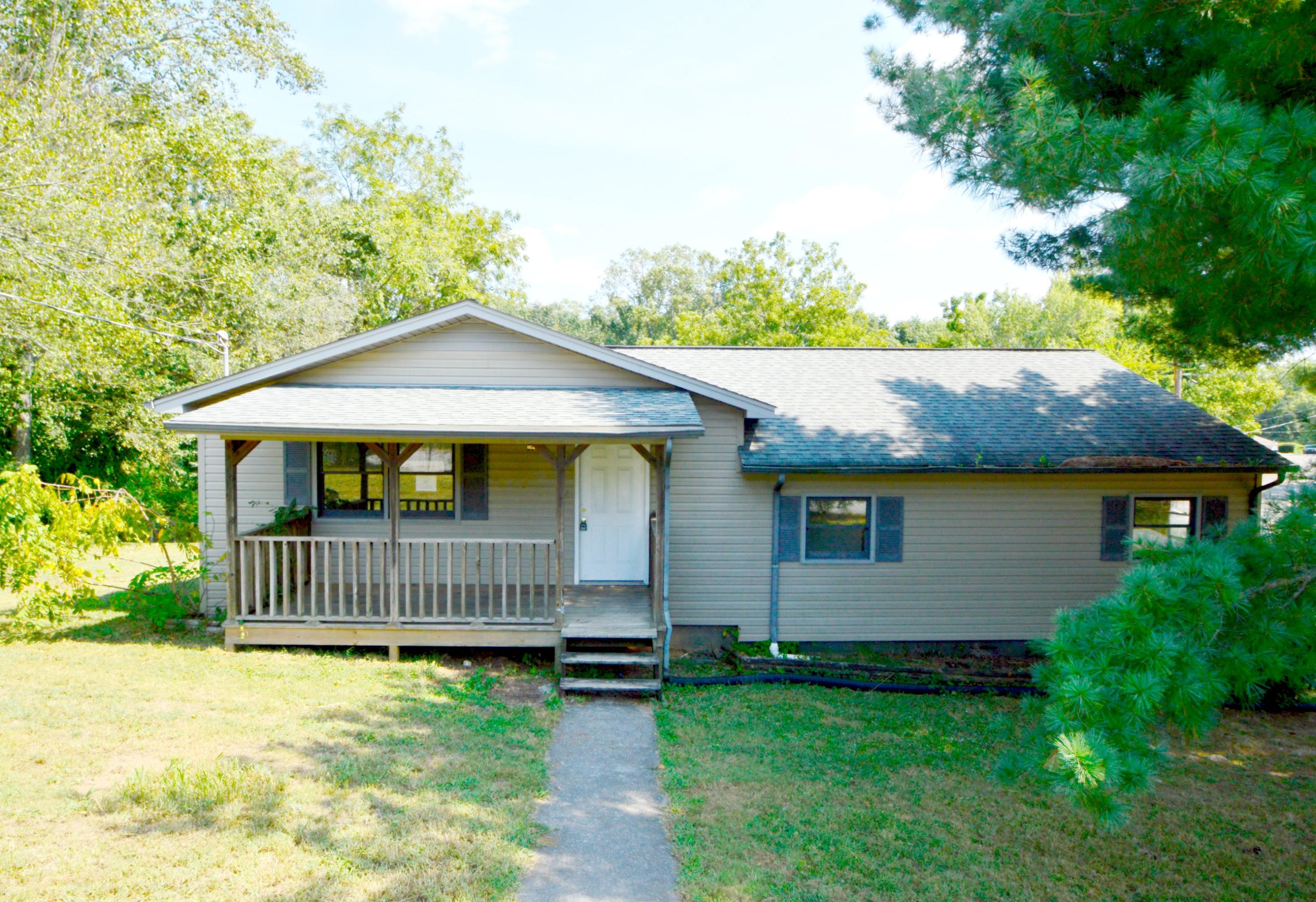 164 Johnson Road Oak Ridge, TN 37830 - Photo 1 of 10 _DSC2972
