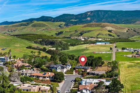 $1,629,000 | 957 Skyline Drive, San Luis Obispo, CA 93405