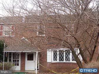 1368 Powell Road Brookhaven, PA 19015 - Photo 1 of 1 Exterior