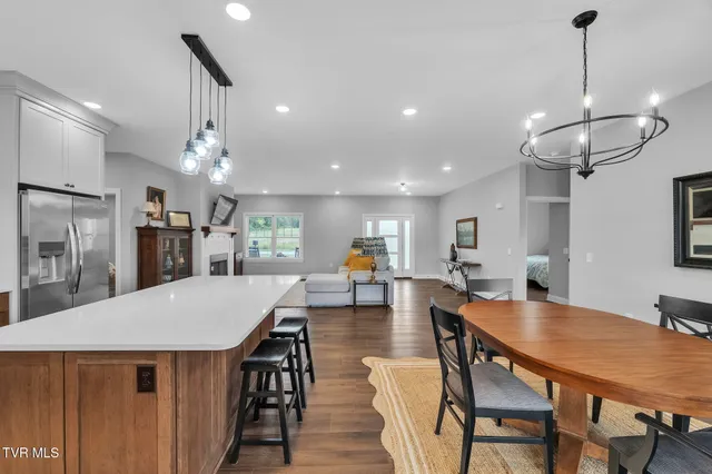 $635,000 | 182 St Johns Way, Chilhowie, VA 24319