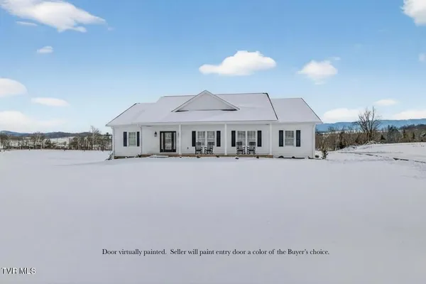 $617,700 | 182 St Johns Way, Chilhowie, VA 24319