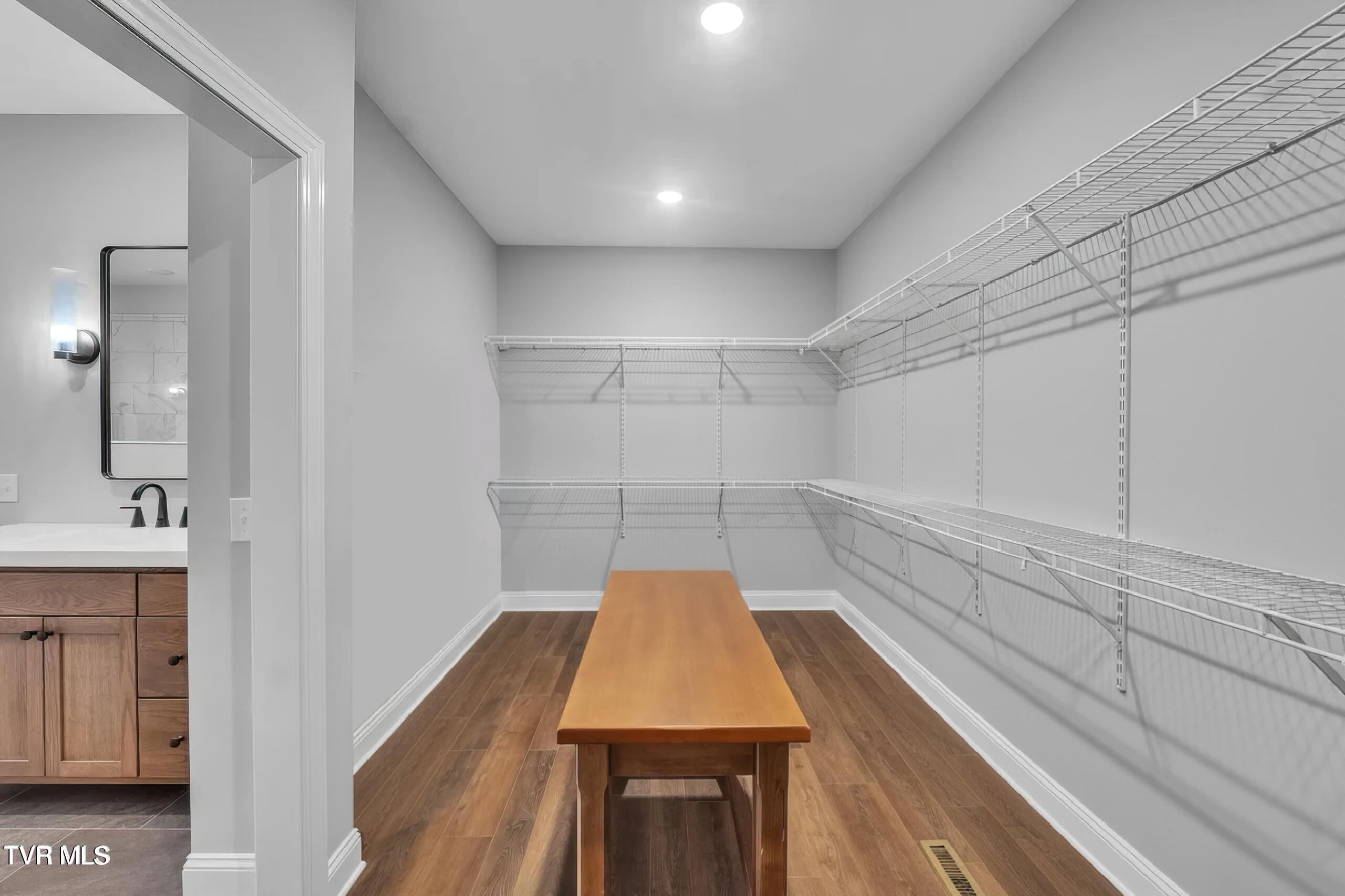 182 St Johns Way Chilhowie, VA 24319 - Photo 32 of 105 182 St Johns Closet Virtual Item Removal