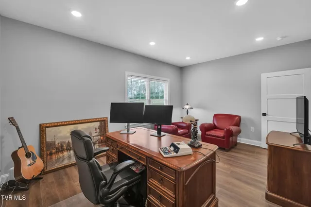 $635,000 | 182 St Johns Way, Chilhowie, VA 24319