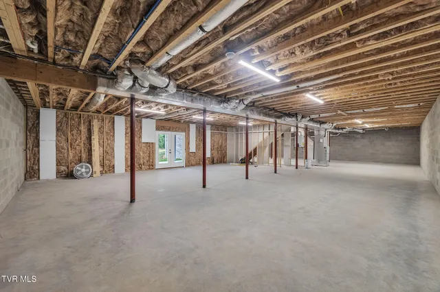 $635,000 | 182 St Johns Way, Chilhowie, VA 24319