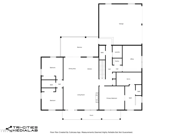$635,000 | 182 St Johns Way, Chilhowie, VA 24319
