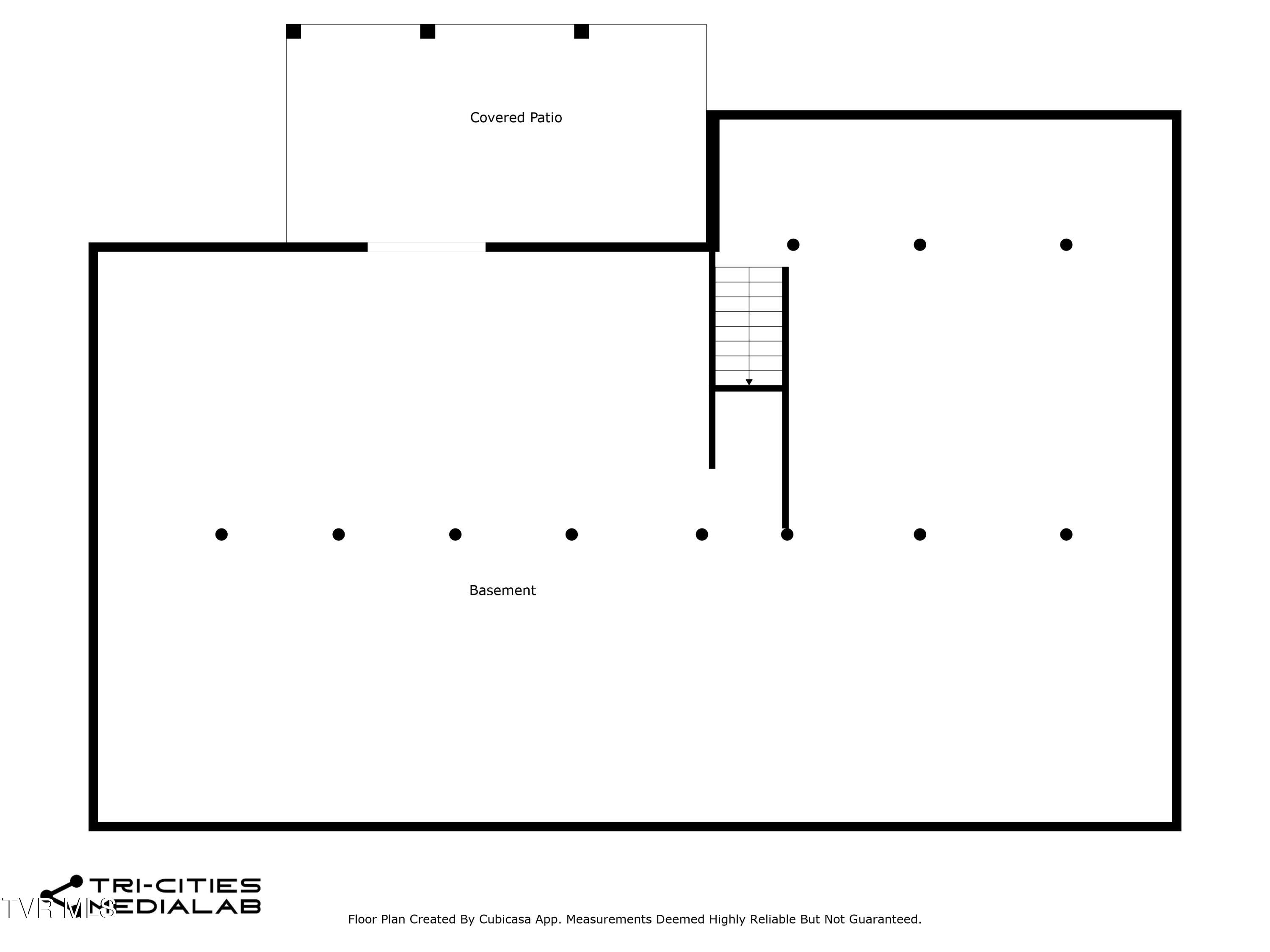 182 St Johns Way Chilhowie, VA 24319 - Photo 104 of 105 5-Floorplan_4