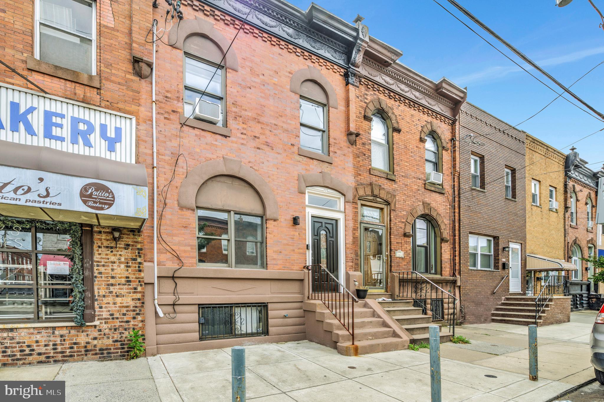 1616 West Ritner Street Philadelphia, PA 19145 - Photo 2 of 35 Gallery Image 2