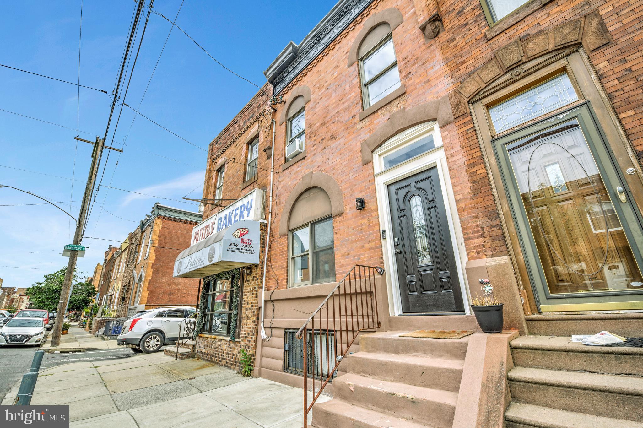 1616 West Ritner Street Philadelphia, PA 19145 - Photo 3 of 35 Gallery Image 3